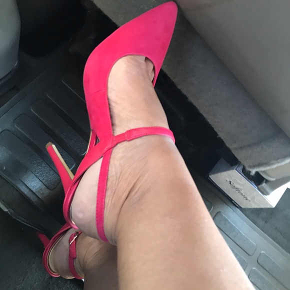 Meet your Posher, Posh Ambassador, Katinka - Picture 2 of 2